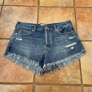 We the free good vibrations cutoffs